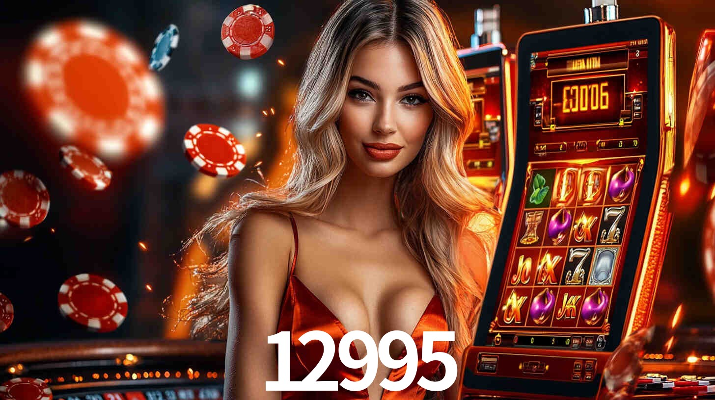 12995: Seu Cassino Premiado com Pagamentos Rápidos