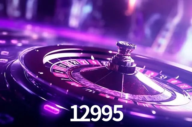 Estatísticas 12995