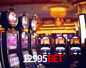 Promoção Relâmpago 12995bet