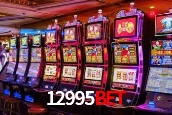 Especiais de Fim de Semana 12995bet