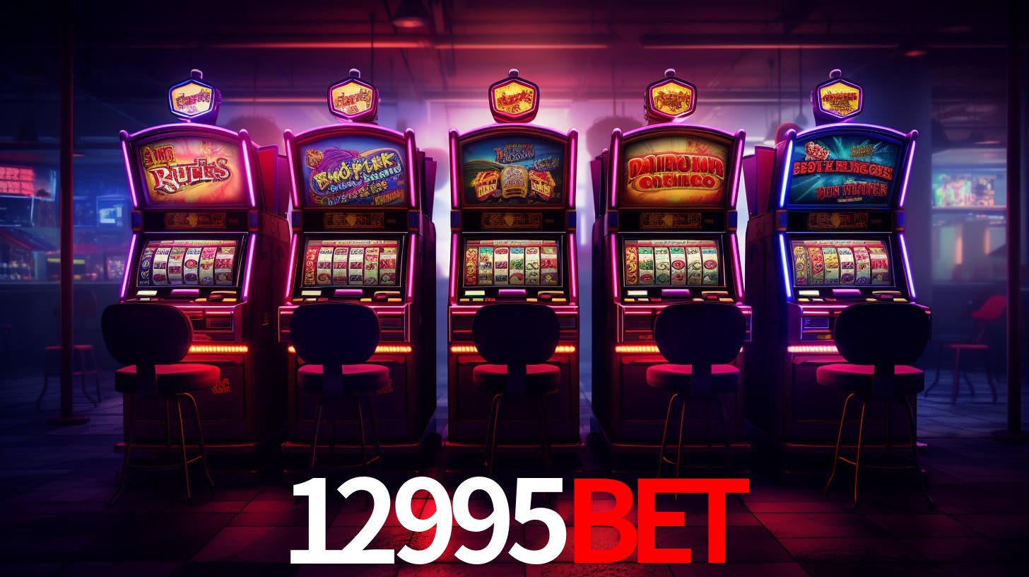 Experiência VIP 12995bet