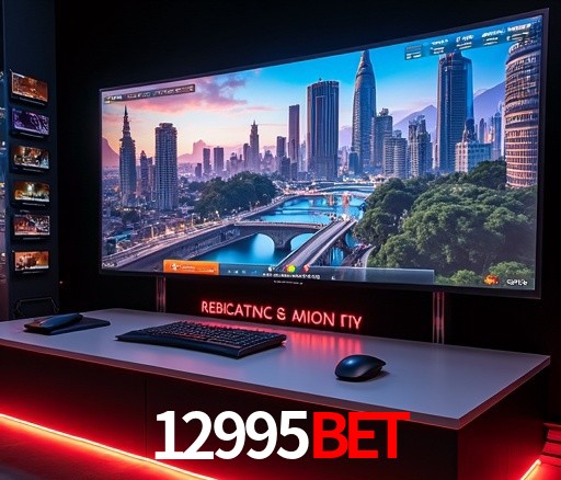 Estatísticas do Jogo 12995bet