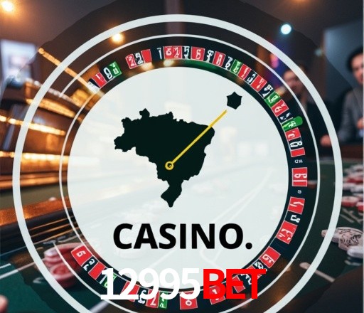 Casino Ao Vivo 12995bet