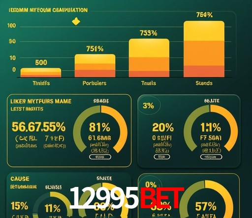 Mesa de Roleta 12995bet