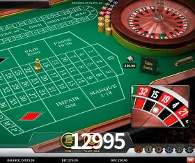 Descubra o Mundo do Cassino Online com 12995