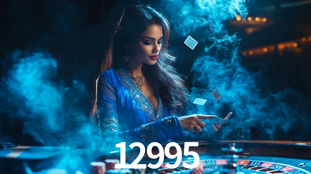 PIX Instantâneo 12995