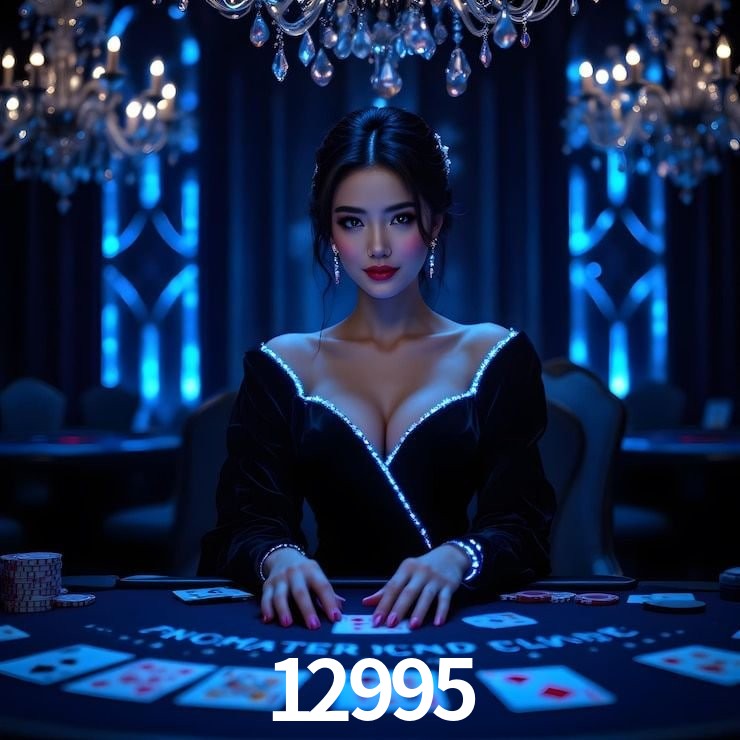 Estatísticas do Jogo 12995