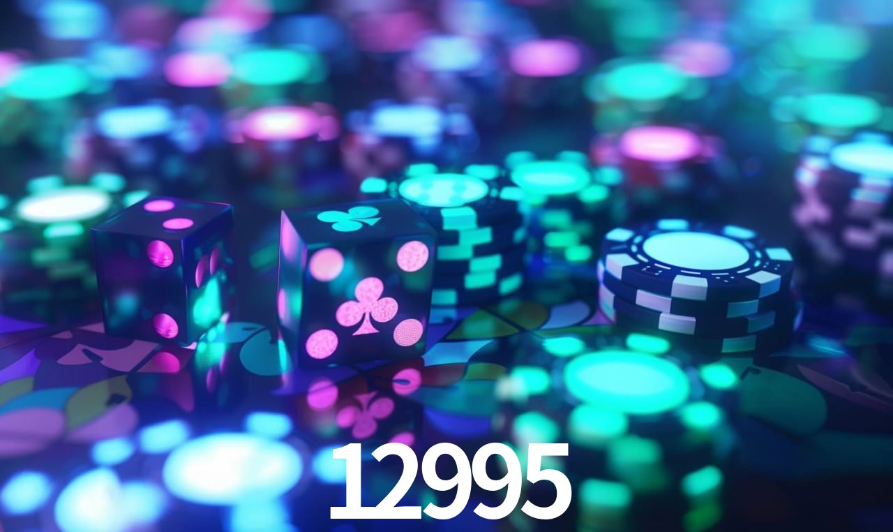 Provedores de Jogos 12995