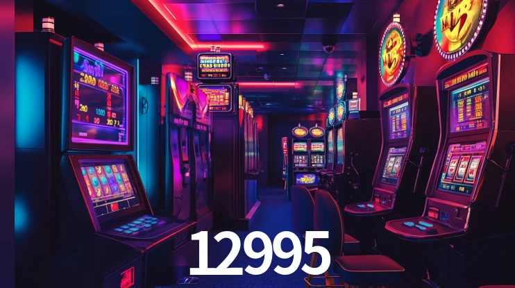 12995