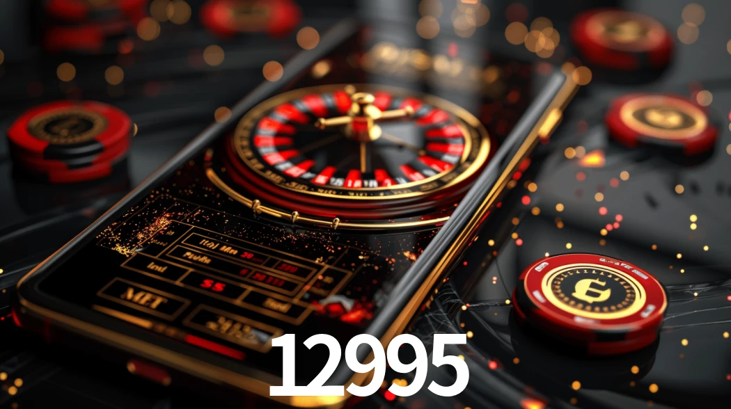 Casino Ao Vivo 12995