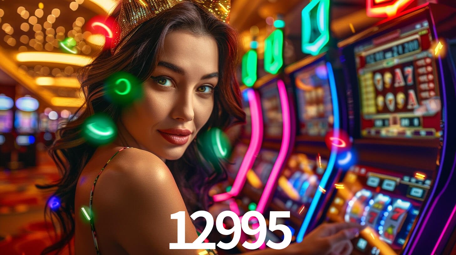 PIX Instantâneo 12995