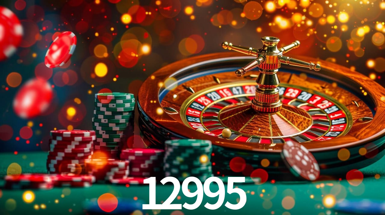 Casino Ao Vivo 12995