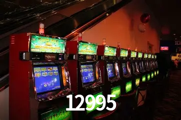 Descubra a Magia dos Jogos de Arcade no 12995
