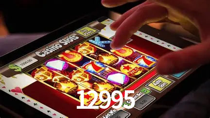 Inovações de Jogos na 12995: O Futuro das Experiências Interativas