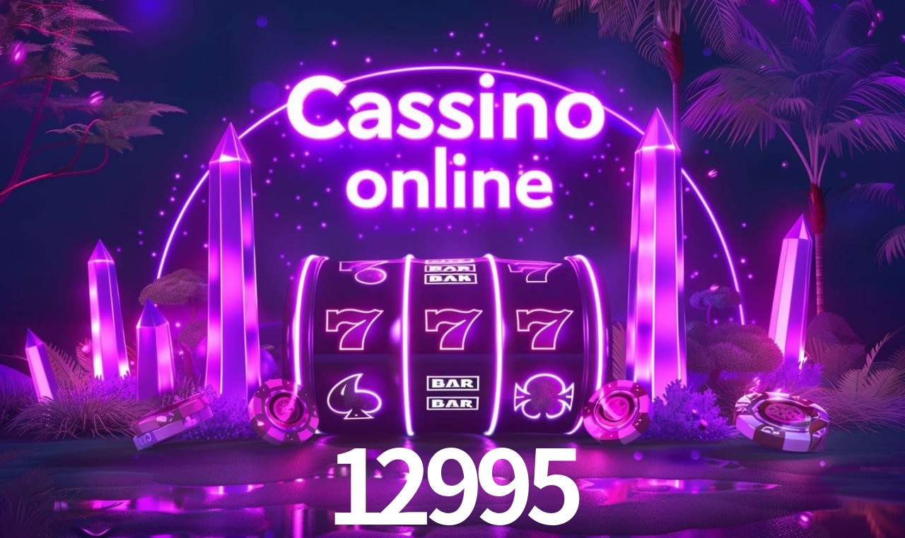 Provedores de Jogos 12995
