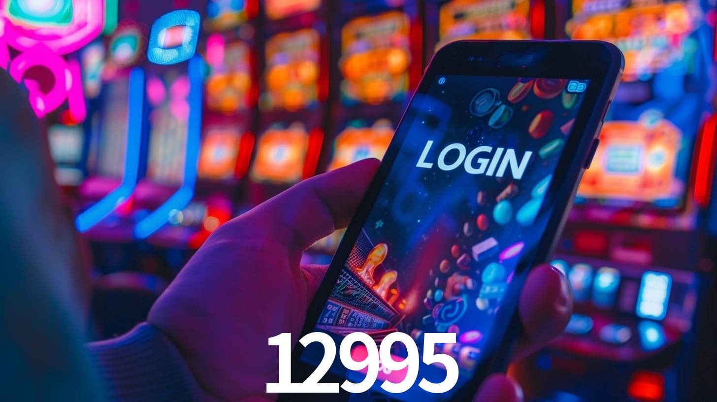 Jogos de Slot 12995