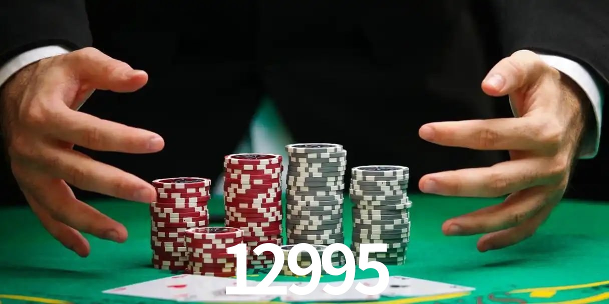 Promoção Relâmpago 12995