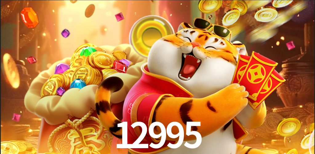 12995