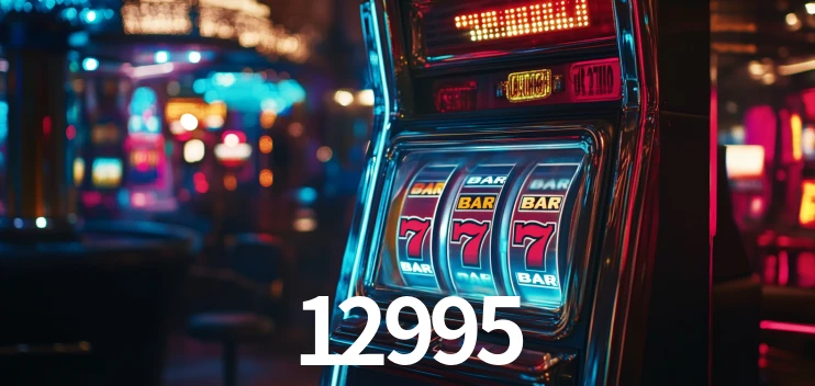 APP oficial da 12995 para mobile
