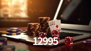 Apostas de Tênis 12995