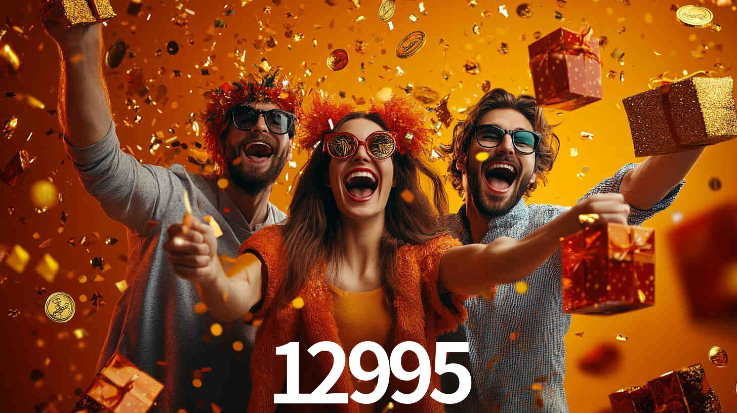 12995: A Experiência de Casino com Jogos de Mesa ao Vivo
