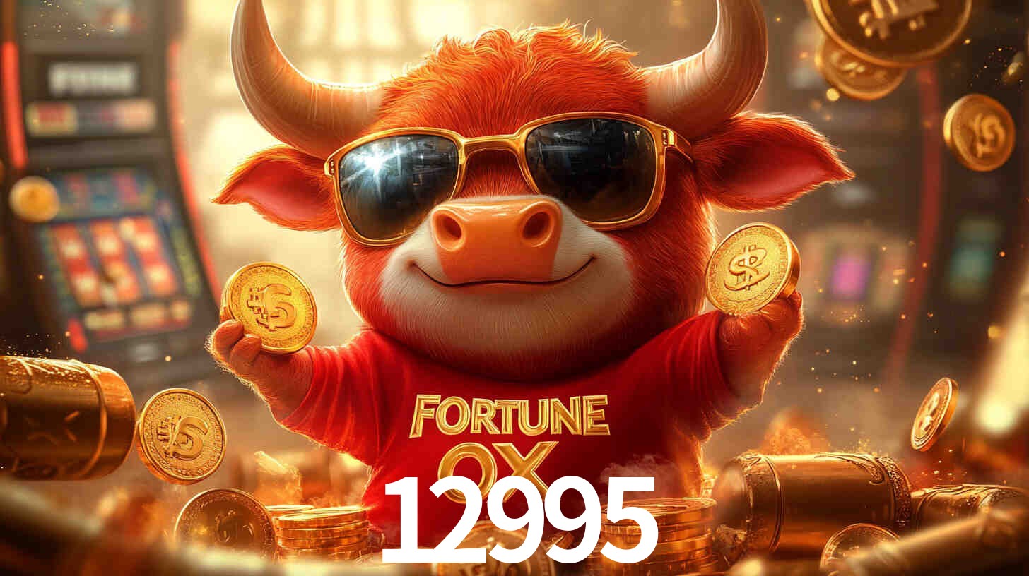 Bônus Generosos e Exclusivos no 12995 para Você!