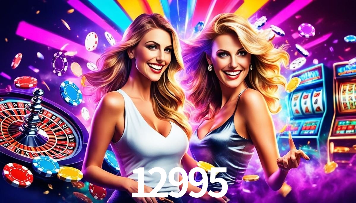 Estatísticas do Jogo 12995