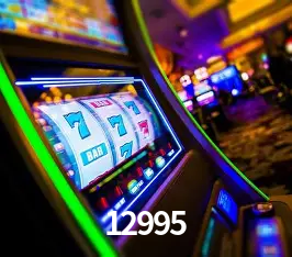 Inovações de Jogos na 12995: O Futuro das Experiências Interativas