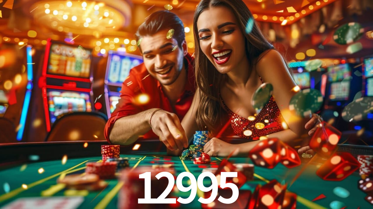 Jogos de Slot 12995